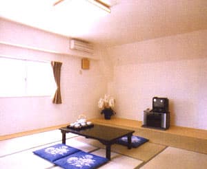 ビジネスホテル　レガート 2