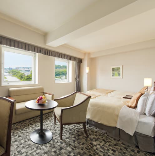 ＡＮＡクラウンプラザホテル秋田　ｂｙ　ＩＨＧ 2