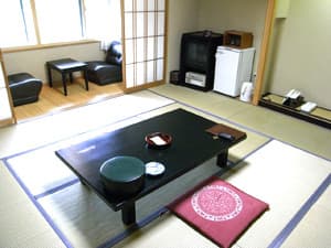 磐梯はやま温泉　猪苗代観光ホテル 2