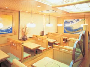 観音寺グランドホテル 2