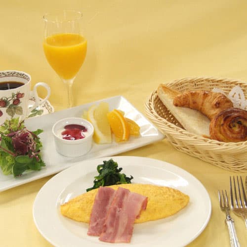 ザ・セレクトン福島 2