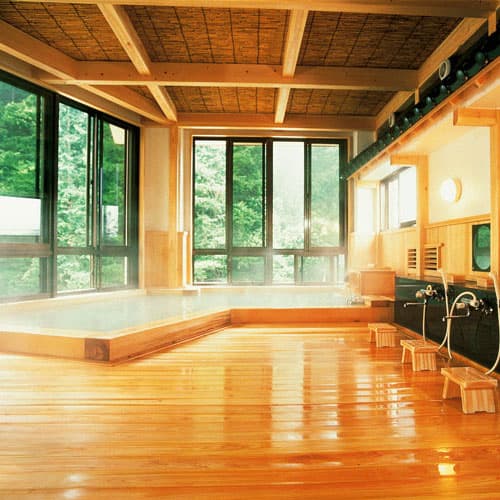 塩原温泉　やまの宿　下藤屋 2