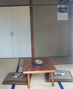 民宿　かじか 2