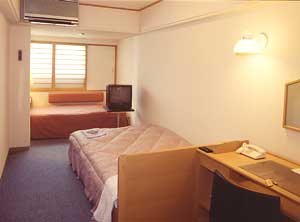 ホテル　アイボリー 2