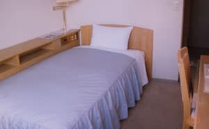 アーバンホテル三幸 2