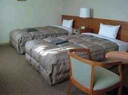 ホテルルートイン鈴鹿 2