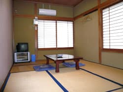 民宿せいたろう 2