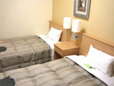 ホテルルートイン酒田 2