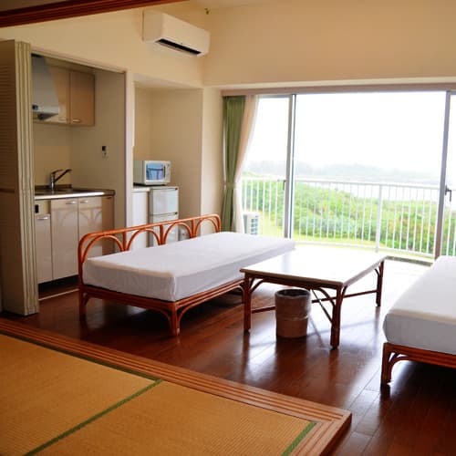 ウェルネスヴィラブリッサ＜宮古島＞ 2