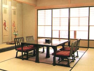 大正館＜三重県＞ 2