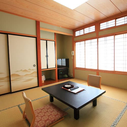 和みの宿　弓ヶ浜いち番館 2