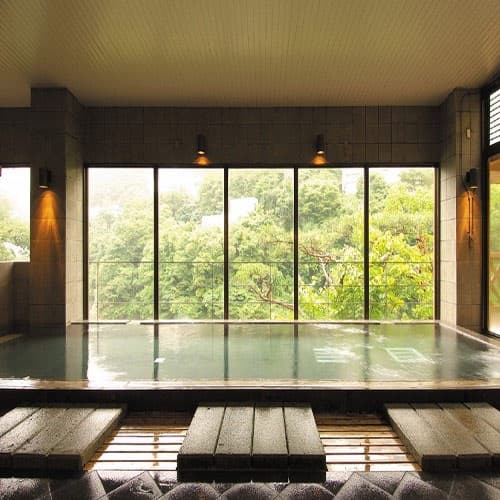 鬼怒川温泉　ほてる白河湯の蔵 2