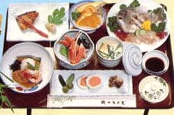 岡田長栄堂　大師の宿　＜小豆島＞ 2