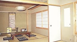 ビジネスイン　三番館　＜小豆島＞ 2