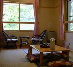 上高地　明神館 2