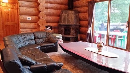 森のガーデン　蒜山倶楽部Ｎａｄｊａ 2