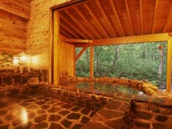 白馬姫川温泉　ペンション　ＴＯＭＡＴＯ 2