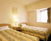 ホテルルートイン新発田インター 2