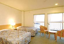 ＨＯＴＥＬ万葉岬 2