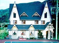 ペンション　わだつみ２