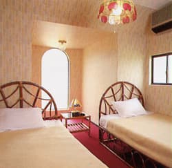 ペンション　わだつみ２ 2