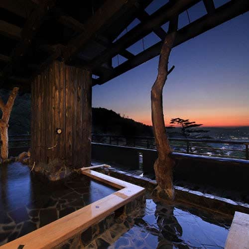 会津東山温泉　くつろぎ宿　千代滝 2