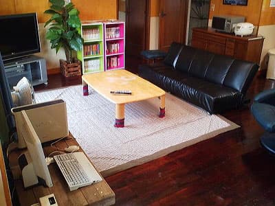 ペンション山城 2