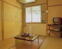 一の俣温泉　温泉荘 2