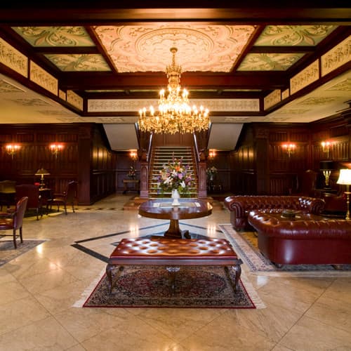 ブリティッシュ・ヒルズ 2