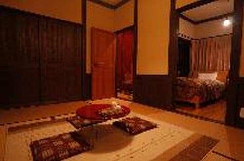 阿蘇山麓の宿　ジクウ舎 2