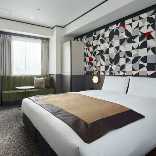 三井ガーデンホテル汐留イタリア街 2