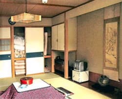 信州鹿教湯温泉　中村旅館 2