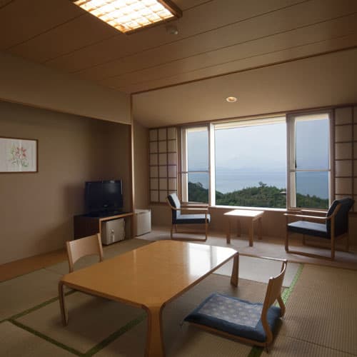 休暇村　瀬戸内東予 2