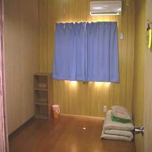 民宿もすら　＜与那国島＞ 2