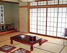 乗鞍高原温泉　民宿　やまに荘 2