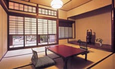 下田温泉　湯本の荘　夢ほたる 2