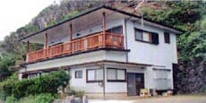 民宿　大吉丸　＜八丈島＞