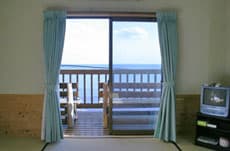 民宿　大吉丸　＜八丈島＞ 2