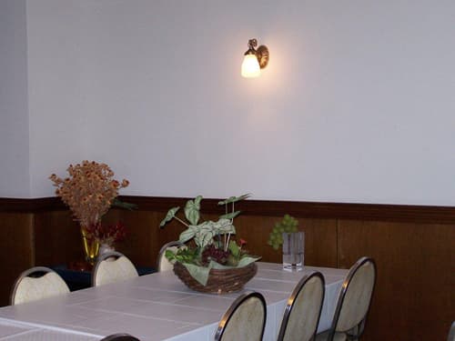 熊谷ロイヤルホテルすずき 2