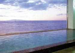 下田温泉　下田プリンスホテル 2