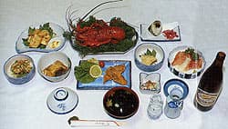 森川屋　＜神津島＞ 2