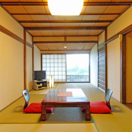 雲海の宿　千木 2