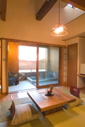 由布院温泉　癒しの里　観布亭 2