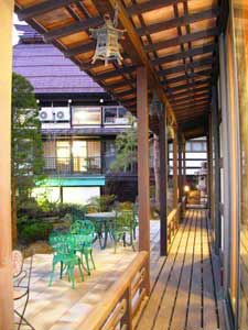 美ヶ原温泉　旬彩　月の静香 2