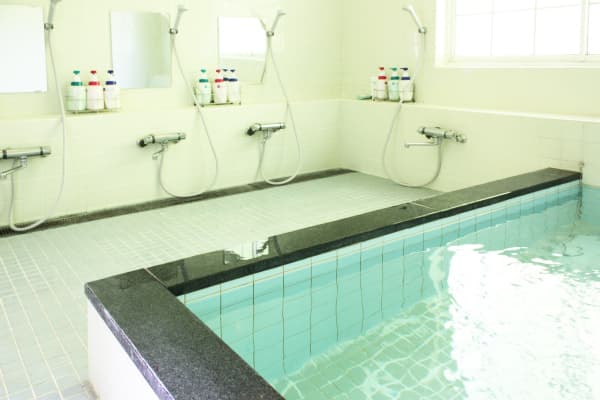 安比民宿ラベンダー 2