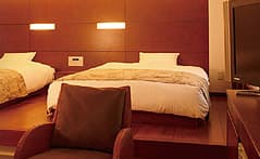 ワークホテル高槻 2