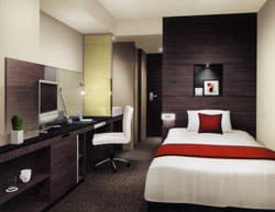 ホテルマイステイズ清水 2