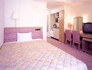 ニッシン・ナンバ・イン 2