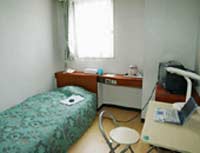 ビジネスホテル松見 2