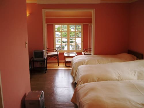 センターハウス 2